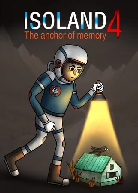 Isoland4: The Anchor of Memory