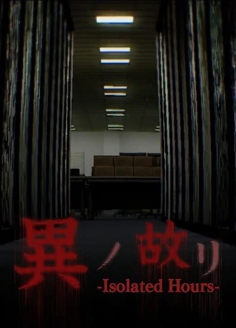 Isolated Hours