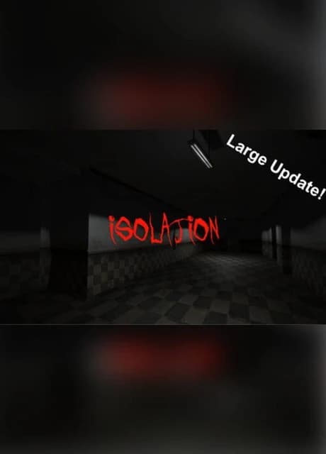 Isolation