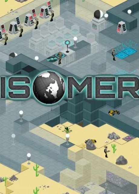 Isomer