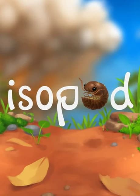 Isopod: A Webbed Spin-off