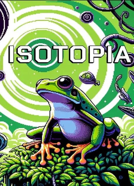Isotopia