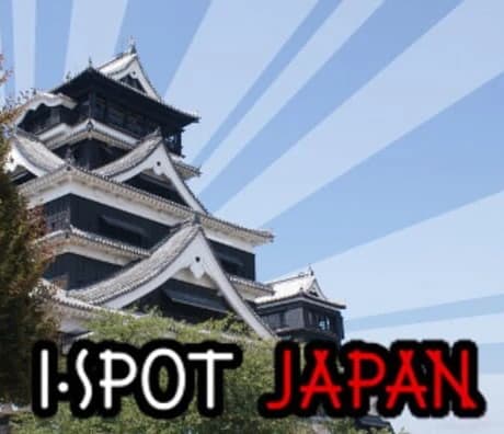 iSpot Japan