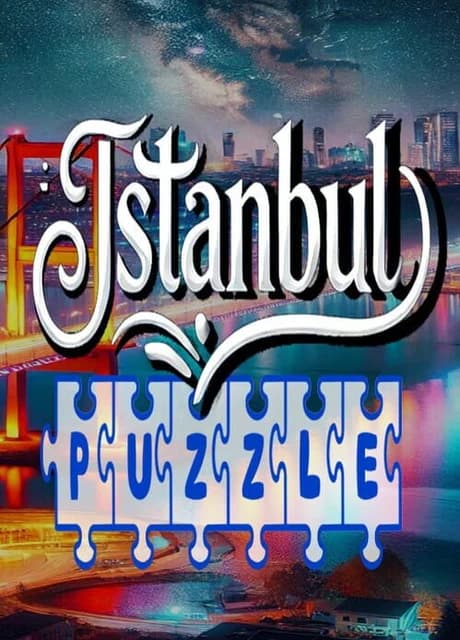 İstanbul Puzzle