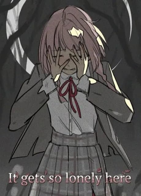 It Gets So Lonely Here