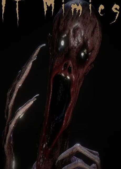 It Mimics