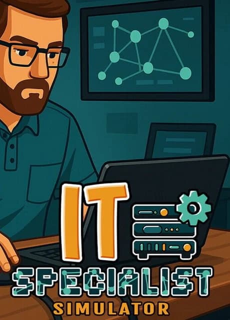 IT Specialist Simulator