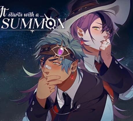 It Starts with a Summon