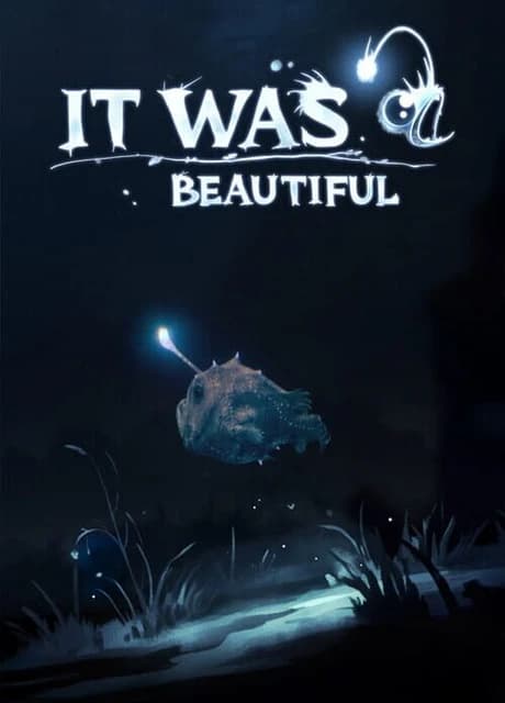 It Was Beautiful