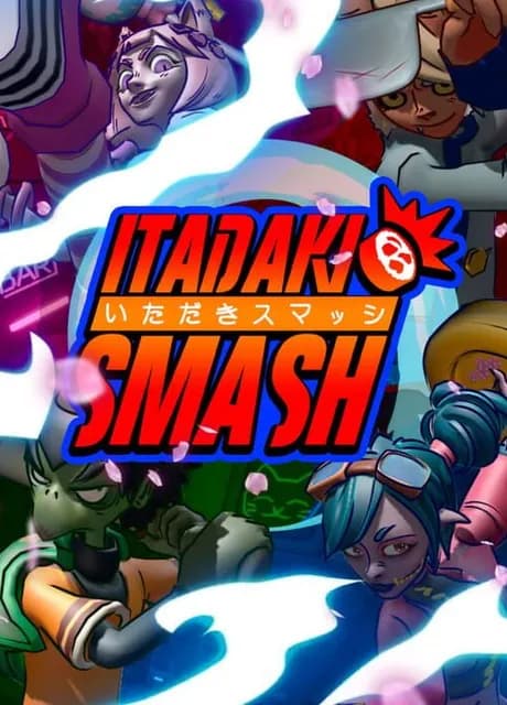 Itadaki Smash