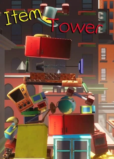 Item Tower