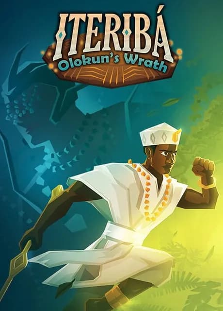 Iteriba: Olokun's Wrath