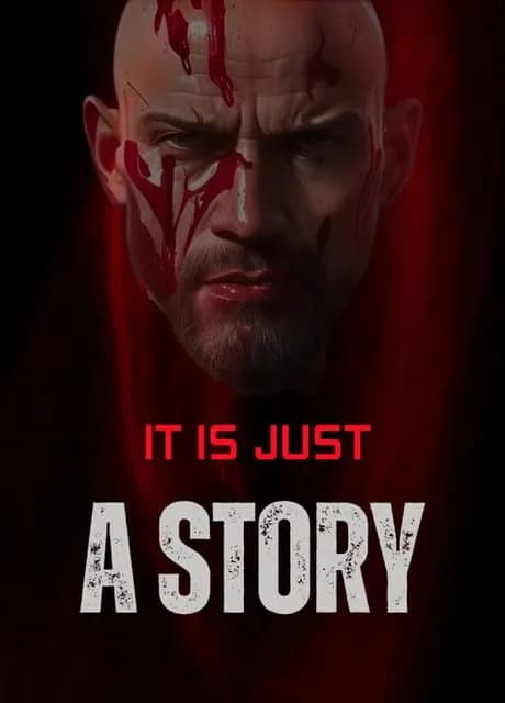 ItsJustAStory