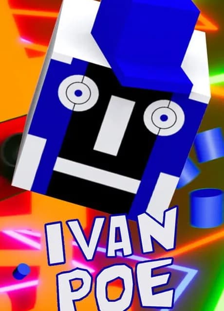 Ivan Poe