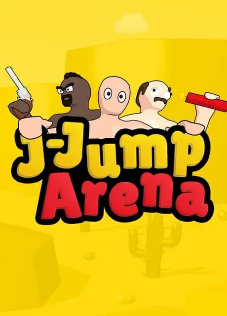 J-Jump Arena