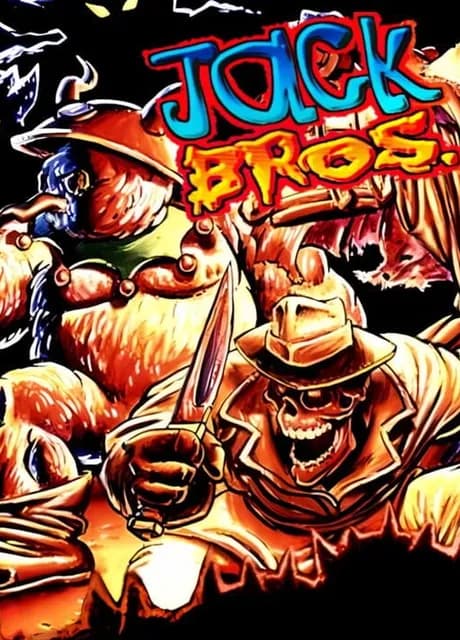 Jack Bros.