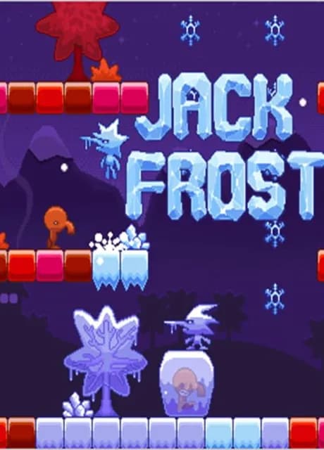 Jack Frost