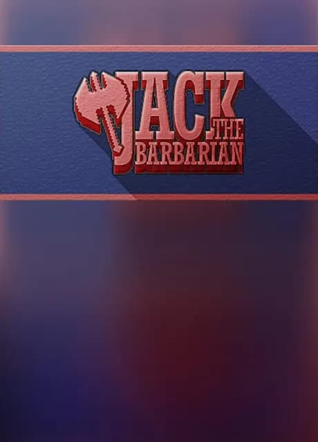 Jack the Barbarian