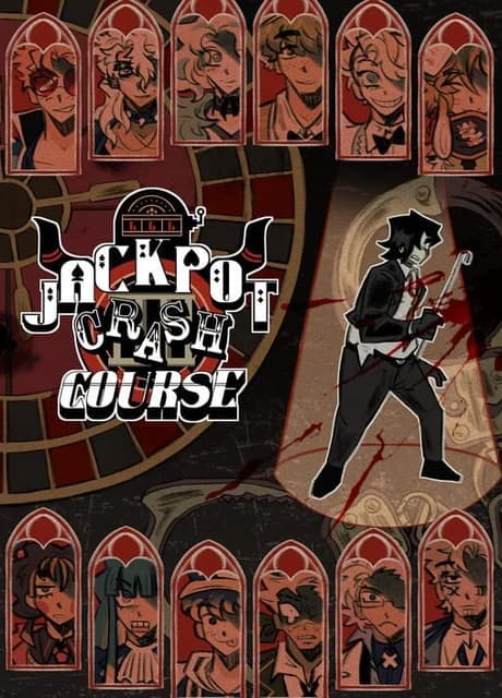 Jackpot Crash Course