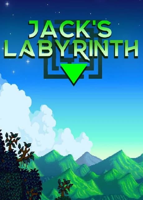 Jack's Labyrinth