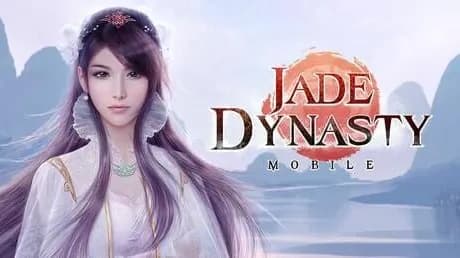 Jade Dynasty