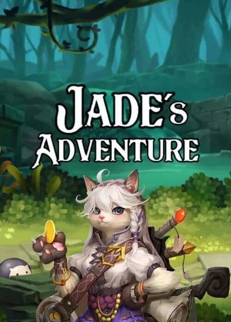 Jade's Adventure