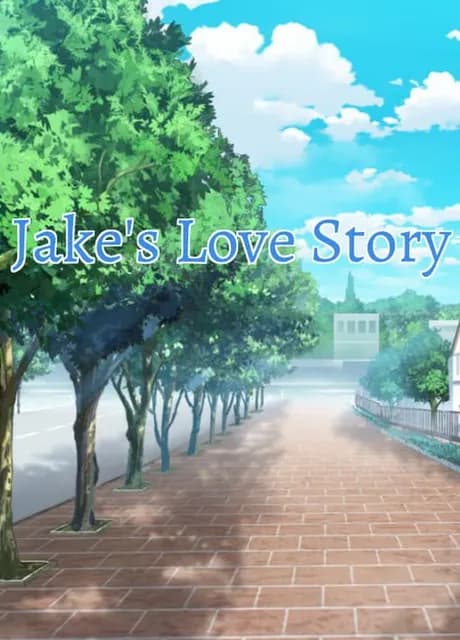 Jake's Love Story