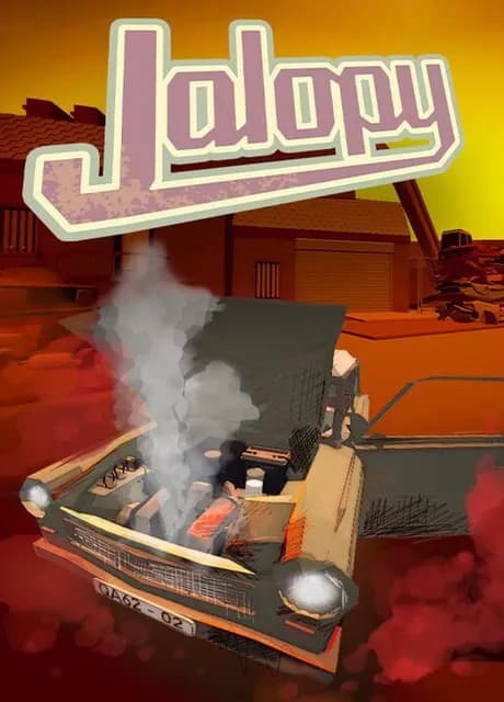 Jalopy