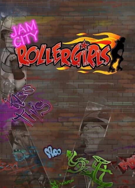 Jam City Rollergirls