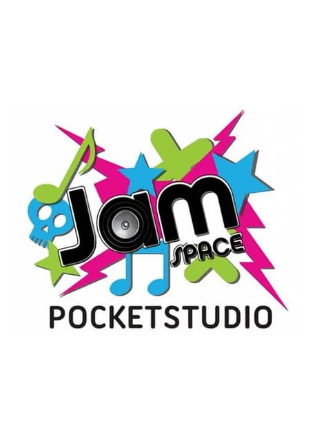 Jam Space: PocketStudio