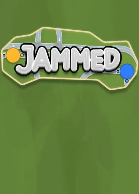 Jammed