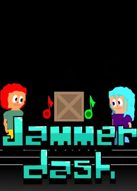 Jammer Dash