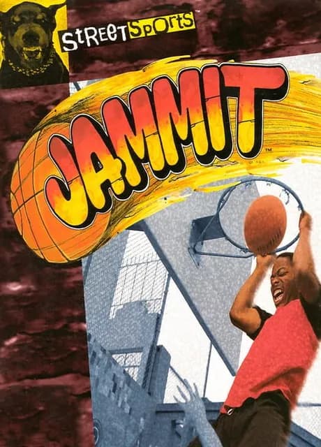 Jammit