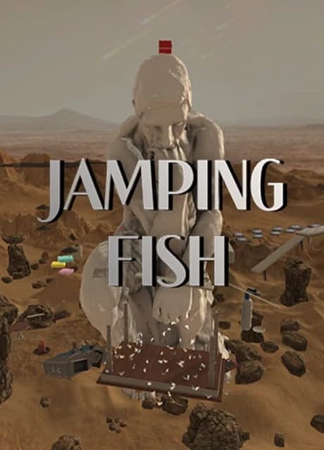 Jamping Fish