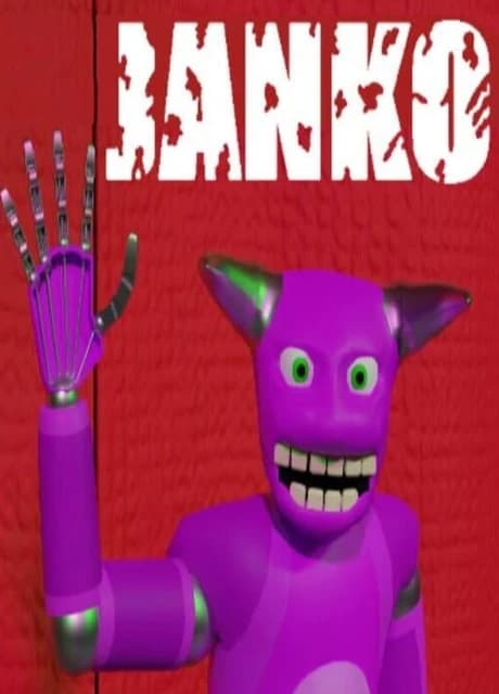 Janko
