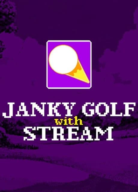 Janky Golf with Stream