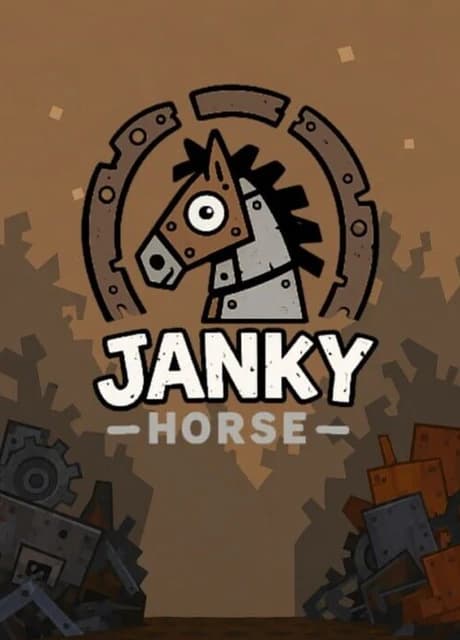Janky Horse