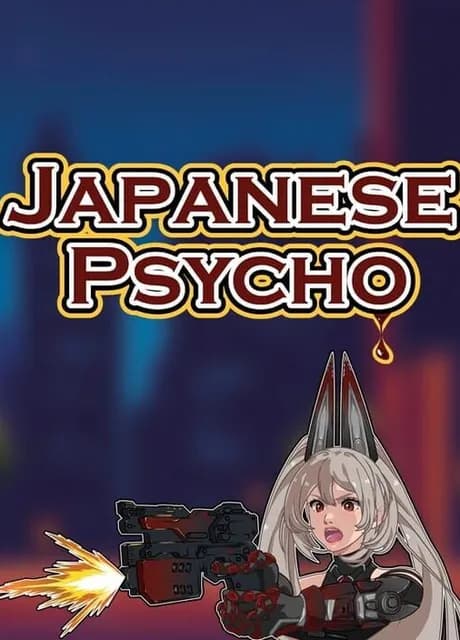 Japanese Psycho
