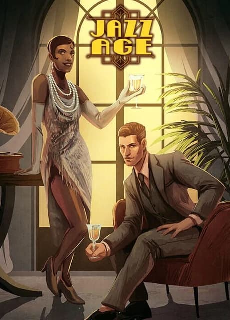Jazz Age