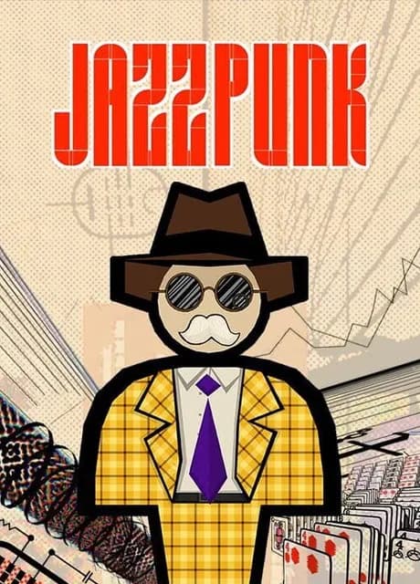 Jazzpunk
