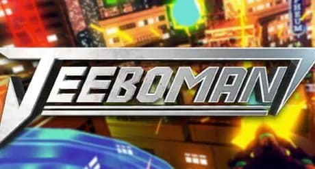 Jeeboman