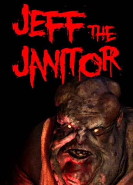 Jeff the Janitor