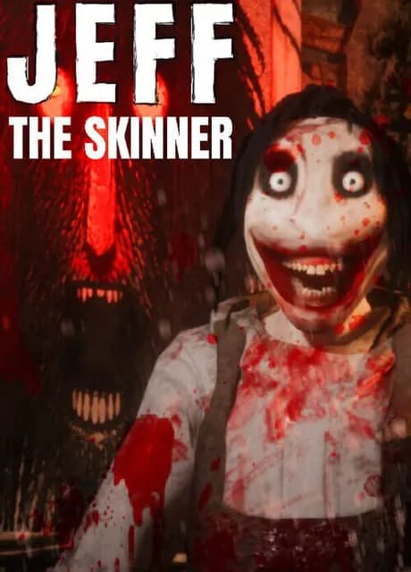 Jeff the Skinner