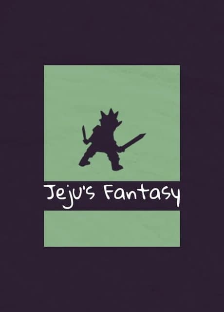 Jeju's Fantasy
