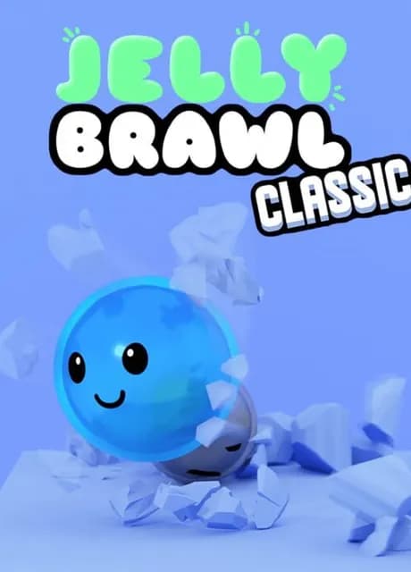 Jelly Brawl: Classic