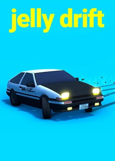 Jelly Drift