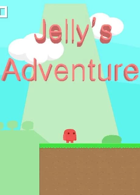Jelly's Adventure