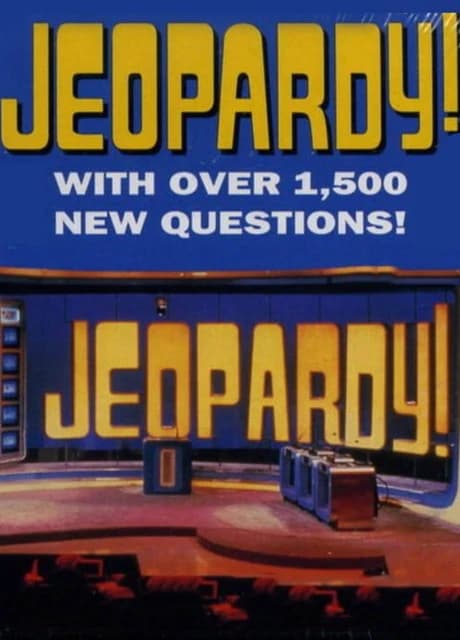 Jeopardy