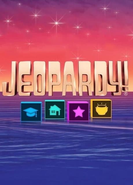 Jeopardy!