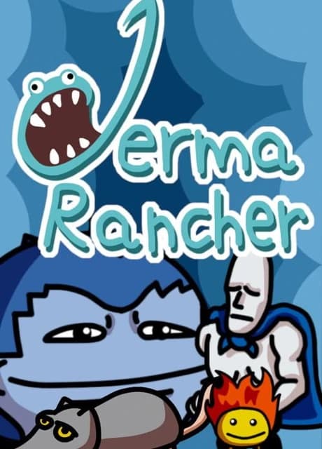 Jerma Rancher